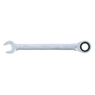 Wiha Tools 30313 Combination Ratchet Wrench, 13 mm x 180 mm