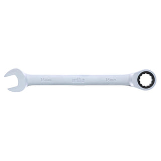 Wiha Tools 30316 Combination Ratchet Wrench, 16 mm x 215 mm