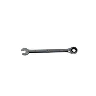 Wiha Tools 30325 Combination Ratchet Wrench, 3/8 Inch x 160 mm