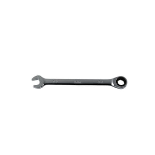 Wiha Tools 30327 Combination Ratchet Wrench, 7/16" x 168 mm