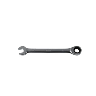 Wiha Tools 30329 Combination Ratchet Wrench, 1/2" x 180 mm