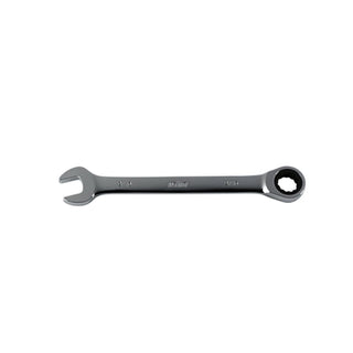 Wiha Tools 30331 Combination Ratchet Wrench, 9/16 Inch x 190 mm