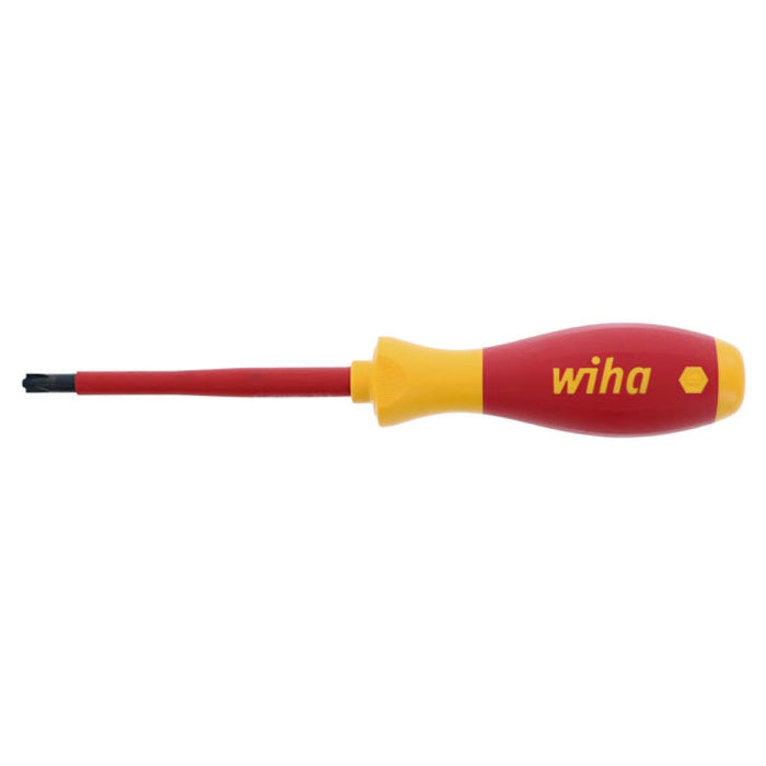 Wiha Tools 30704 Insulated SoftFinish Xeno Slotted/Phillips Driver #2 x 100mm
