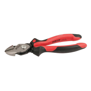 Wiha Tools 30936 Industrial SoftGrip BiCut Compound Cutters 8 Inch