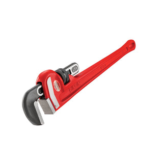 Ridgid 31030 Heavy-Duty Straight Pipe Wrench, 24"