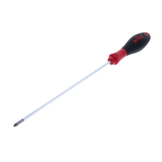 Wiha Tools 31112 SoftFinish Phillips Screwdriver #1 x 200mm