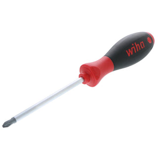 Wiha Tools 31115 SoftFinish Phillips Screwdriver #2 x 100mm