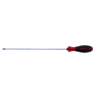 Wiha Tools 31118 SoftFinish Phillips Screwdriver, #2 x 300mm