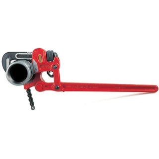 Ridgid 31375 S-2 Compound Leverage Wrench, 2" Pipe Capacity