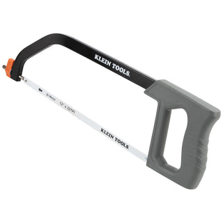 Klein Tools 31431 Full-Frame Finish-Cut Hacksaw