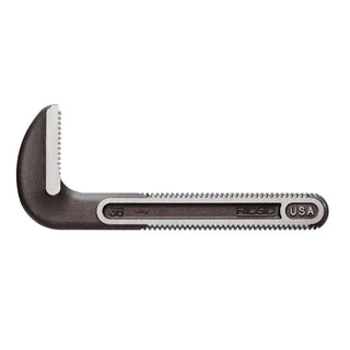 Ridgid 31720 36 Inch Replacement Hook Jaw For Pipe Wrench