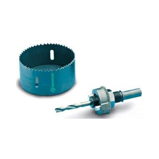 Greenlee - Holesaw, Variable Pitch 2 9/16, Hole Making (825B-2-9/16)