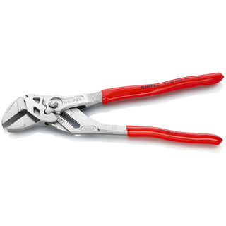 Knipex 86 03 250 SBA 10" Pliers Wrench