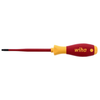 Wiha Tools 32517 Insulated SoftFinish Security Torx Screwdriver T27s