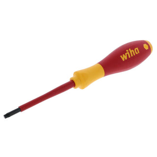 Wiha Tools 32541 Insulated SoftFinish Torx Screwdriver T20