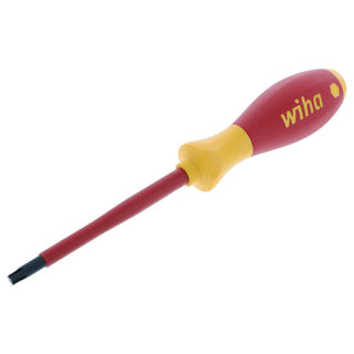 Wiha Tools 32556 Insulated TORX Screwdriver, T30 x 100 mm