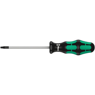 Wera 367 TORX PLUS® Screwdriver for TORX PLUS® screws, 9 IP x 60 mm