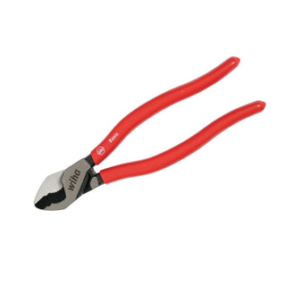 Wiha Tools 32602 Soft Grip Cable Cutters, 7.9 Inch