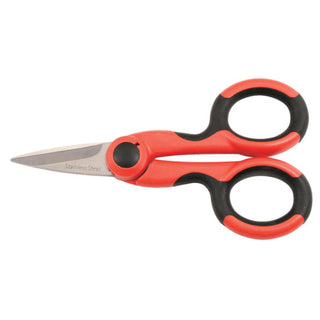 Wiha Tools 32611 SoftFinish® Electrician's and Craftsman's Shears