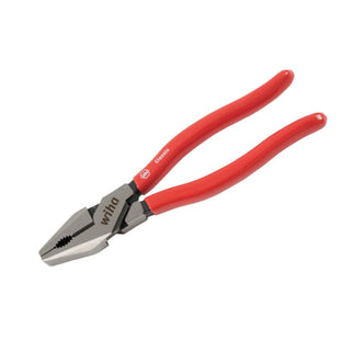 Wiha Tools 32612 Classic Grip High Leverage Combination Pliers 8 Inch