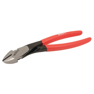 Wiha Tools 32620 Classic Grip High Leverage Diagonal Cutters 8"