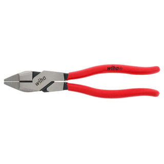 Wiha Tools 32631 Classic Grip NE Style Lineman's Pliers 9.5 Inch