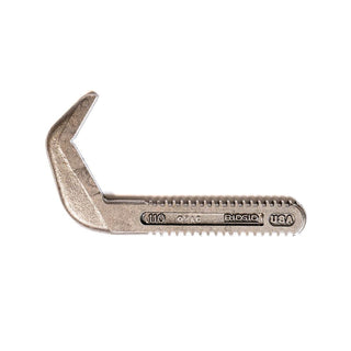 Ridgid 32690 Hook Jaw E-110 Offset Hex Wrench