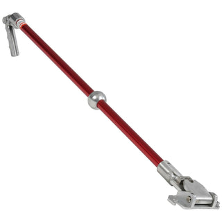 Level5 4-711 34" Drywall Flat Box Fixed-Length Handle