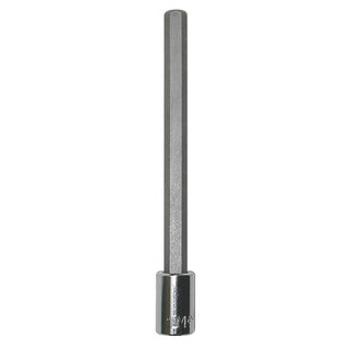 Wright Tool 32L-05MMB Metric Long Length Hex Bit Socket