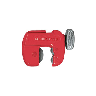 Gedore R93600022 Mini Pipe Cutter Copper Pipe d.3-22mm