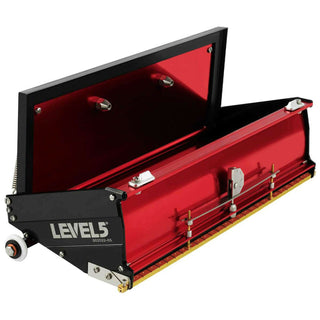 Level5 4-770 14" Drywall Flat Box