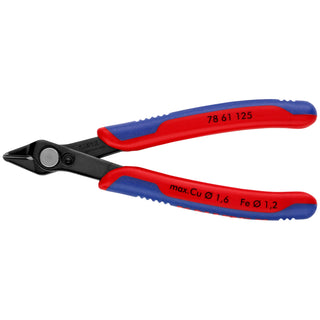 Knipex 78 61 125 SBA 5" Electronics Super Knips®