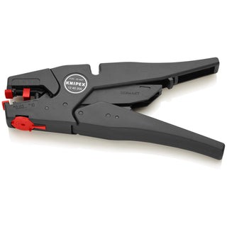 Knipex 12 40 200 8" Self-Adjusting Wire Stripper 8-32 AWG