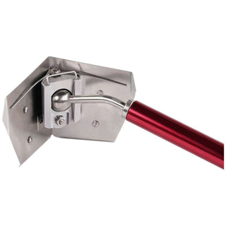 Level5 4-744 3.5" Drywall Corner Flusher