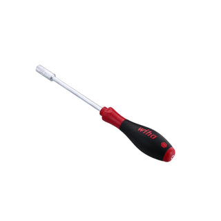 Wiha Tools 34474 SoftFinish Triangle Nut Driver M4 x 125mm