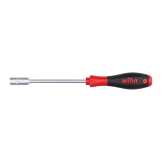 Wiha Tools 34475 SoftFinish Triangle Nut Driver M5 x 125mm