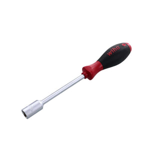 Wiha Tools 34478 SoftFinish Triangle Nut Driver M8 x 125mm