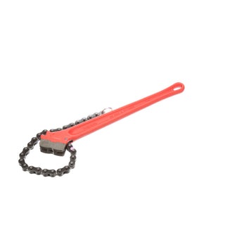 Ridgid 31320 C-18 Heavy Duty Chain Wrench