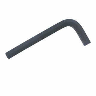 Wiha Tools 35306 Hex Key Short Arm Black 2.5 x 55mm