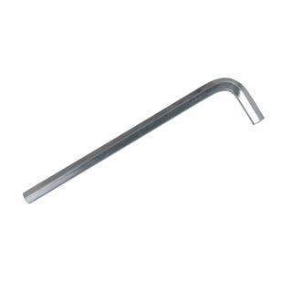 Wiha Tools 35404 Hex L-Key Long Arm Nickel 3.0 x 129mm 10-PACK