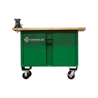 Greenlee 3548SL Workbench Cabinet