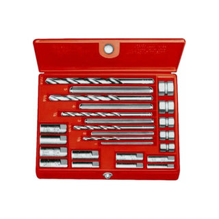 Ridgid 35695 Model 10 Screw Extractor Set