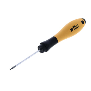 Wiha Tools 36204 TORX ESD SoftFinish Driver T4