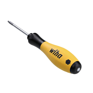 Wiha Tools 36209 TORX ESD SoftFinish Driver T9