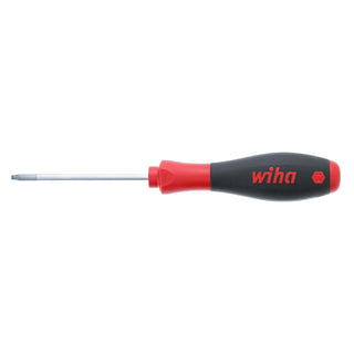 Wiha Tools 36105 IP10 x 80mm TORX® Plus SoftFinish Screwdriver