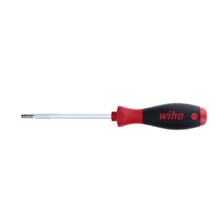 Wiha Tools 36118 T30 TORX® Ball End SoftFinish Driver