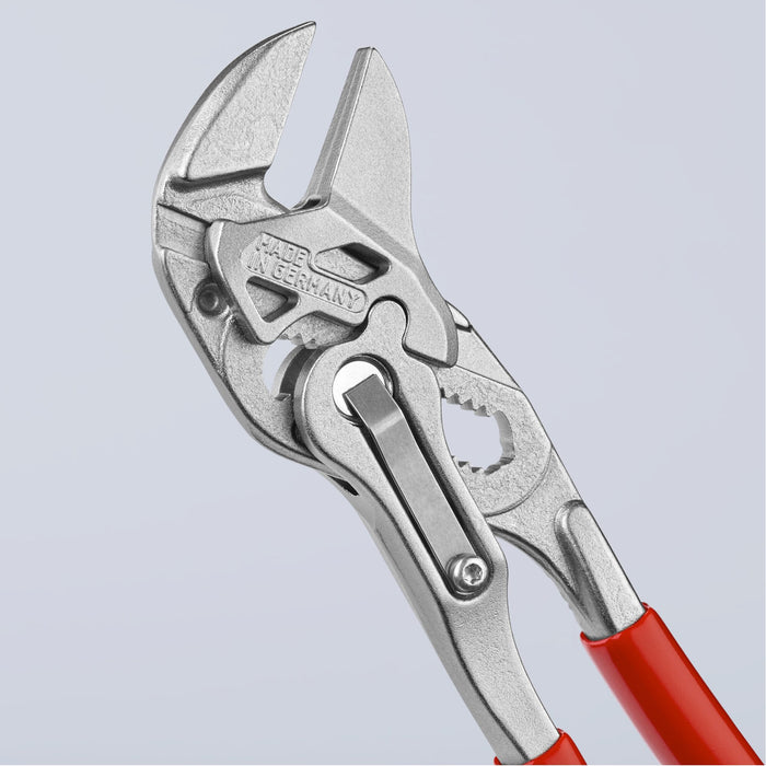 Knipex 86 03 150 6" Pliers Wrench