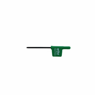 Wiha Tools 37056 Torx Flag Handle Screwdriver T6 - 10 Pack