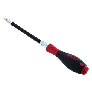 Wiha Tools 37235 5 x 150mm Flexible Shaft Nut Driver