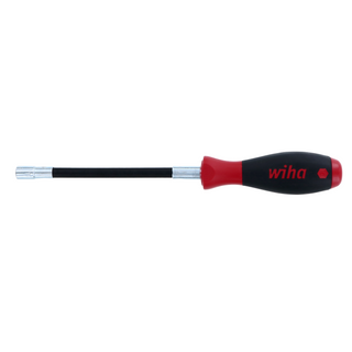 Wiha Tools 37238 7 x 150mm Flexible Shaft Nut Driver